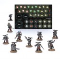 Kill Team: Legionaries.