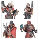 Kill Team: Operativos Inquisidores.