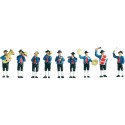 Music band. NOCH 36580 Music band. NOCH 36580