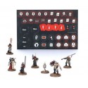 Kill Team: Operativos Inquisidores.