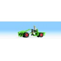 Two-wheel tractor. NOCH 37750