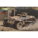 Sd.Kfz.250/I le Spw Alte.