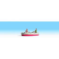 Dinghy .