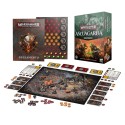 Warhammer Underworlds: Embergard.