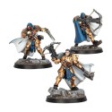 Warhammer Underworlds: Ascuagarda.