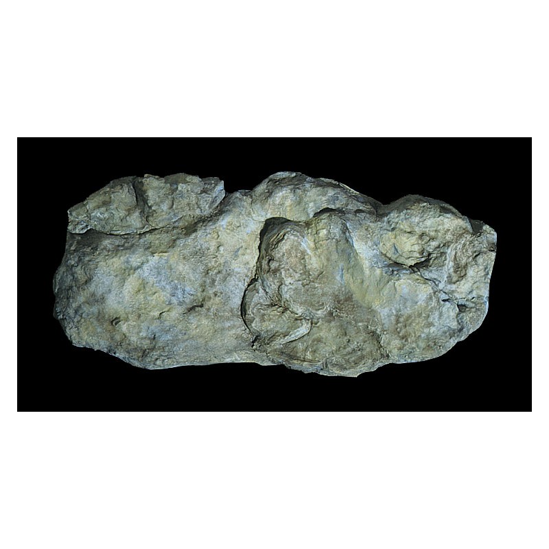 Molde para hacer rocas, Washed Rock. WOODLAND C1242