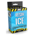 Résine de glace (150 ml).