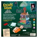 Jeu d’évasion : Le Manoir Hanté | Jeu de puzzle 3D