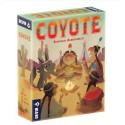 Coyote | Bluffing and Deduction Card Game Coyote | Bluffing and Deduction Card Game