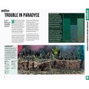 Numero 506 della rivista White Dwarf. Novembre 2024.