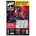 Numero 506 della rivista White Dwarf. Novembre 2024.