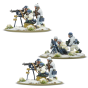 Esercito iniziale dei Fallschirmjäger (inverno). Bolt Action. Esercito iniziale dei Fallschirmjäger (inverno). Bolt Action.