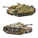 Esercito iniziale dei Fallschirmjäger (inverno). Bolt Action. Esercito iniziale dei Fallschirmjäger (inverno). Bolt Action.