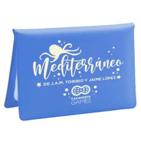 Mediterraneo.