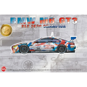 Campione BMW M6 GT3 NLS 2020.