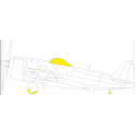 P-47D-30 TFace. P-47D-30 TFace.