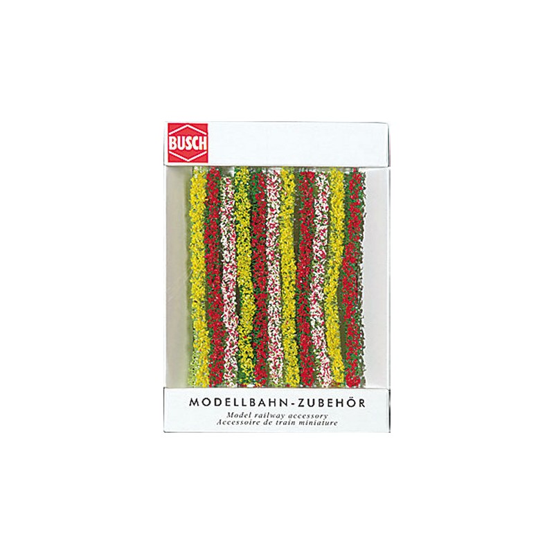 Setos de flores. BUSCH 7152