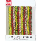 Setos de flores. BUSCH 7152