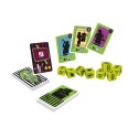 Vorsicht vor Beetlejuice.