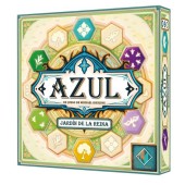 Blau. Der Garten der Königin.