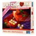 Valentinstags-Patchwork | 2-Spieler-Spiel