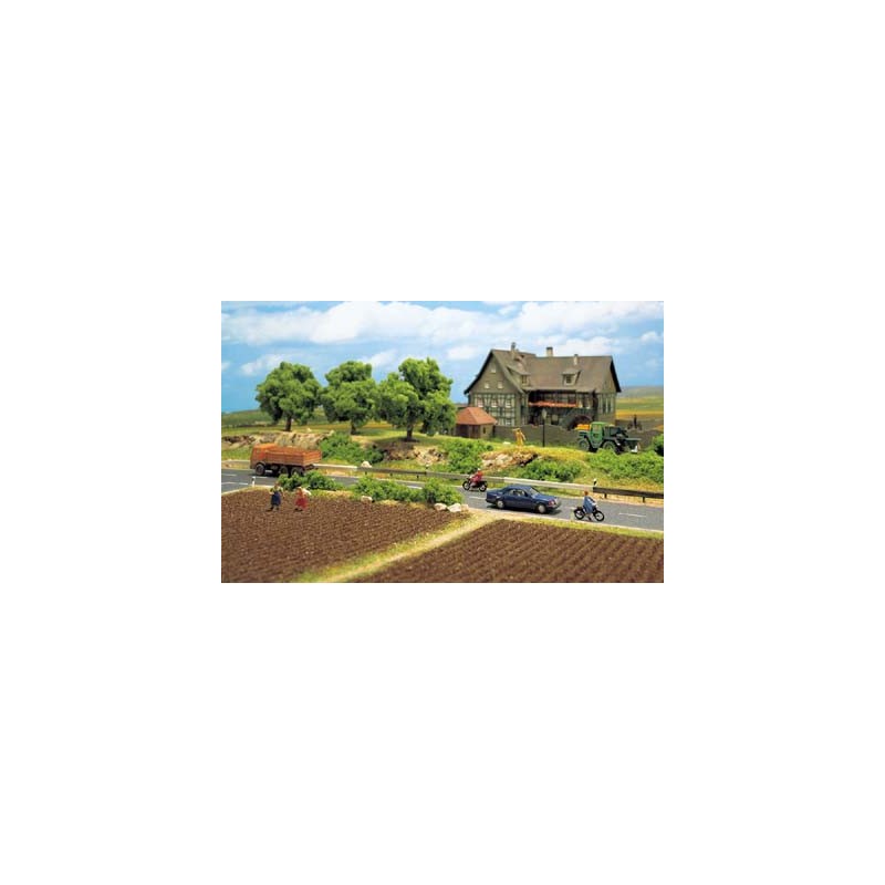 Quitamiedos. BUSCH 6022