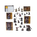 Bandes de destruction : Brutes et bandits.