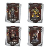 Bandes de destruction : Brutes et bandits.