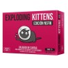 Exploding Kittens. Edizione NSFW.