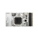 Bluetooth-Sound-Decoder - DCC. 21MTC-Anschluss.