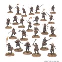 Der Krieg der Rohirrim - Schlacht von Edoras (englisch).
