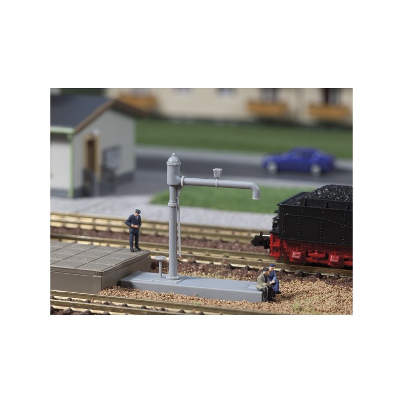 Water crane. AUHAGEN 41626