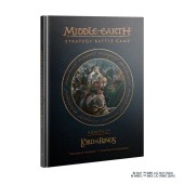 Ejercitos del Señor de los Anillos. (Inglés).