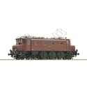 Electric locomotive Ae 3/6 10700, SBB.