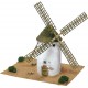 La Mancha windmill. AEDES 1255