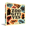 Zoogitives.