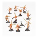 Kill Team: Vespid Stingwings.