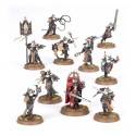 Kill Team: Novicias.
