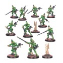 Kill Team : Khaine’s Edges.