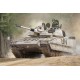 Carro de combate sueco CV90-40C IFV. HOBBY BOSS 82475