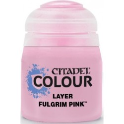 Schicht:Fulgrim Pink, 12 ml.