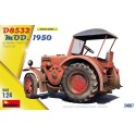 Traktor D8532 Mod. 1950.