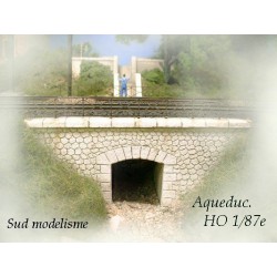 Aqueduct. PN SUD MODELISME 8758