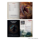 Exércitos do Hobbit (inglês).