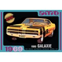 Ford Galaxie, 1969.
