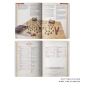 Manuel des règles du jeu de bataille stratégique de la Terre du Milieu (anglais).