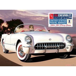 Chevy Corvette, 1953 - Serie di francobolli USPS.