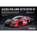 Audi R8 LMS GT3 EVO II.