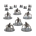Legions Imperialis: Stalker Constructs.