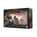 Legions Imperialis: Thanatar Siege-Automata Cohort.
